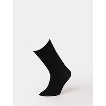 Colin's Colins Erkek Siyah Çorap Cl1075869 Q1.v1 Blk Siyah