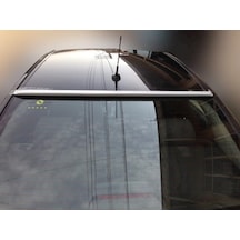 Toyota Uyumlu AVENSİS 2009-2015 ASTARLI TAVAN SPOİLER