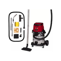 Einhell TE-VC 36/25 Li S - Solo Akülü Islak/Kuru Süpürge - 2347170