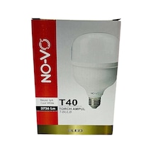 40 W Gold El Feneri Çok renkli