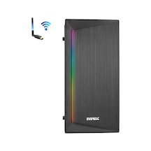 Zeiron ZE220 i5-3470 8 GB 500 GB HDD 120 GB SSD R5 220 2 GB Masaüstü Bilgisayar