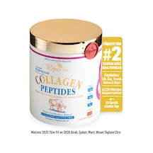 Kiperin Collagen Peptides 50 Günlük 500 G