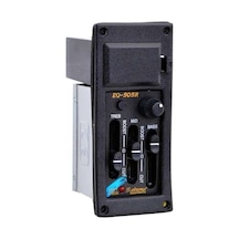 Preamp 3 Band Ekolayzerlı Eşikaltı Eq505