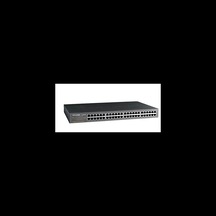 Tp-lınk Tl-sf1048 48 Port, Megabit, Yönetilmez, Çelik Kasa, Rackmount Switch