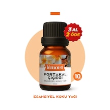 Portakal Çiçeği