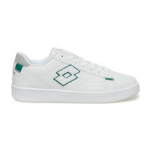 Lotto Loda 3fx Beyaz Erkek Sneaker Beyaz