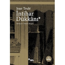 İntihar Dükkanı - Yqbx-659427