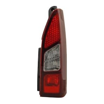 Stop Lamba Duysuz Sağ Peugeot Partner Tepee Cittroen Berlıngo 2012-2018 Tek Kapı 1680022580 Pe9637 Marka: Zenon
