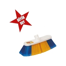 Buğz Büyük Boy Lüks Oto Fırçası Diğer
