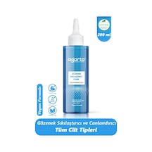 Agarta Gözenek Sıkılaştırıcı Tonik 200 ML