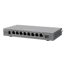 Ruijie-reyee Rg-eg209gs 8 Port 10-100-1000mbps+1port Sfp 200 Kullanıcı Yönetilebilir Router Kdo