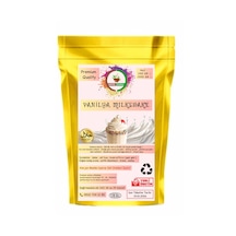 Coffee Naturelle Vanilya Milkshake Smoothie & Frappe 1 KG
