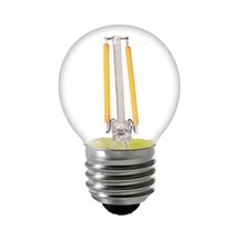 4w Günışığı Rustik Led Ampul