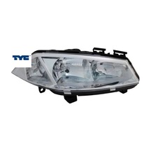 Far Sinyal Sol Megane Iı 02 Elektrikli H7 H1 Tyc 7701054656/ 7701064018/ 260604235r