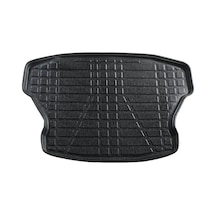 Onkar Bagaj Havuzu Honda Civic 9 Sedan 2012-2016 Siyah 160-016-004