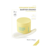 Bariyer Onarıcı Ceramide Serum Ceramide Np + Panthenol + 3ha Yoğun Nemlendirici & Yüz Kremi