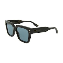 Gucci 1084s 002 Kadın Güneş Gözlüğü Kahverengi