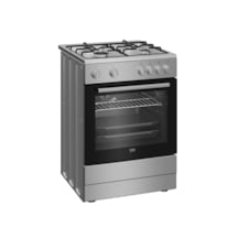 Beko BFE 400-1 G Elektro Turbo Ocaklı Fırın