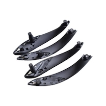 Bmw F30 Siyah Kapi Kol Tutamagi Seti 511856282