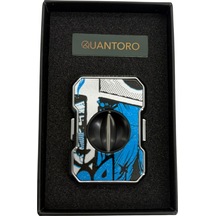Quantoro Qc-7 Graffiti Vı Puro Kesici