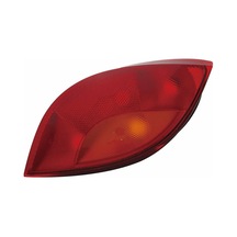 Fordyokyokoto Ford Ka Stop Komple Sol (Sari Kirmizi) 1996-2001