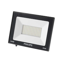 Phılıps Bvp 150 100w Beyaz 100 Cm Led Projektör