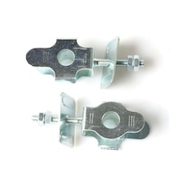 Dinosaurs Yamaha Fz16 Zincir Ayarlayıcı Zincir Kelepçesi İçin Uygun Motosiklet Gergisi Gosterildigi Gibi