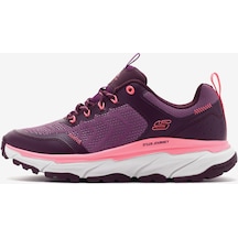 Skechers D'lux Journey - Marigold Kadın Pembe Outdoor Ayakkabı 180167 Ras Pembe