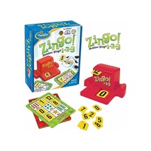 Thinkfun Zingo 1-2-3-7703