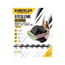 Doganslx Kartal Slx Şahin S Tipo-tempra-uno 60-70 Ateşleme Bobini 7582152 - Erb2011