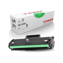 Ayrex Hp 106x 5000 Sayfa Baskılı Laserjet Uyumlu Kapasiteli Lazer 107w 107a 107r Mfp 135wg 135a 135r 135w 137fnw İçin