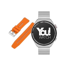 You Watch R13-AR137 You Smart Akıllı Saat + Kordon (Distribütör Garantili)