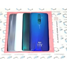 Xiaomi Redmi Note 8 Pro Arka Pil Batarya Kapağı (Cam) (275871604) Xiaomi Redmi Note 8 Pro Arka Pil Batarya Kapağı (Cam) (275871604)