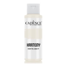 Cadence Harmony Akrilik Boya Har-002 Pak Beyaz 59ml