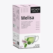 Fitchoy Melisa Çayı 20 Adet