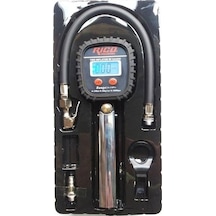 Rico Rc0014 Profesyonel Dijital Digital Lastik Şişirme Hava Saati