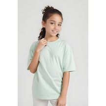 Mint Yeşil