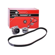 Vw Touran 1.6 Benzinli Triger Ve Devirdaim Seti 2004-2010 Gates