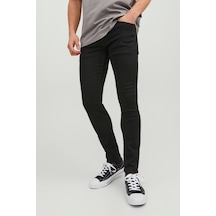 Jack & Jones 12237365-fw Jjılıam Jjorıgınal Mf 773 Noos Erkek Jean Pantolon 12237365-R4926 Siyah