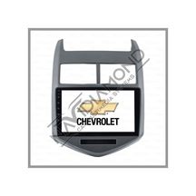 Chevrolet Aveo 2011-2015 Uyumlu 3 Gb Ram 64 Gb Hafıza Androıd Serıes Teyp 9.0 İnç
