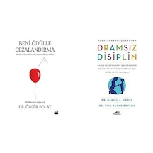 Benı Odulle Cezalandırma : Dramsız Dısıplın 2 Set