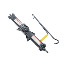 Fixonic Eratool Era23141 1.5 Ton Kollu Makaslı/akordiyon Kriko