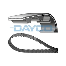 DAYCO 089RP254H Triger Kayışı 89 Dıs 94530 (Suzuki: A Lto 1.0 Cultus II 1.3)