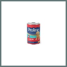 Proline Kuzu Etli Gravy Yetişkin Köpek Konservesi 400 Gr Ventra