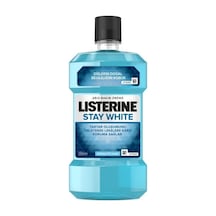 Listerine S.White 500 ML