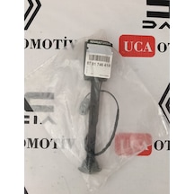Sol Ön Emniyet Kemeri - Renault Megane 4 Talisman Mais 878174641r