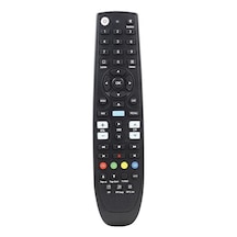 Goldmaster 1070 Hd Uydu Kumanda