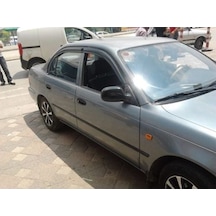 Boğaziçi Toyota Corolla Cam Rüzgarlığı Mugen 4.lü 1992-99 Bg-1183g