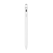 Go Des GD-P1205 Tüm Cihazlar ile Uyumlu Stylus Pencil Kapasitif Dokunmatik Kalem - ZORE-260227 Beyaz