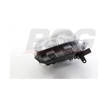 Bsg Far Sol Sıyah Cercevelı Manuel - Kango Iı 13-
